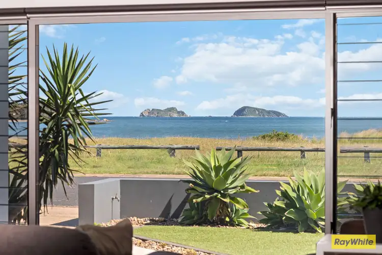 Third view of Homely house listing, 8 Maloneys Drive, Maloneys Beach NSW 2536