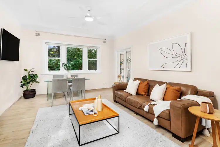 Main view of Homely apartment listing, 9/1 Elanora Street, Rose Bay NSW 2029