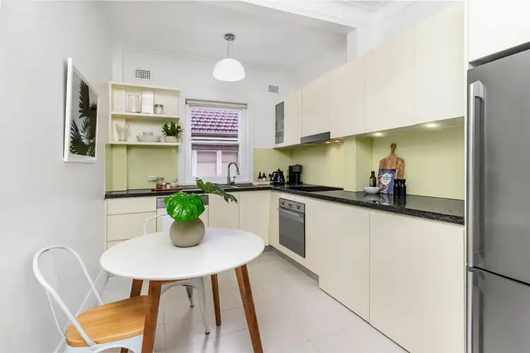 Third view of Homely apartment listing, 9/1 Elanora Street, Rose Bay NSW 2029