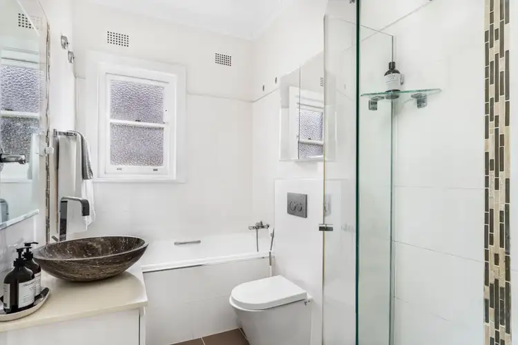 Fourth view of Homely apartment listing, 9/1 Elanora Street, Rose Bay NSW 2029
