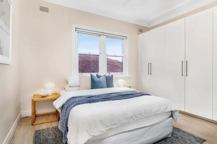 Sixth view of Homely apartment listing, 9/1 Elanora Street, Rose Bay NSW 2029