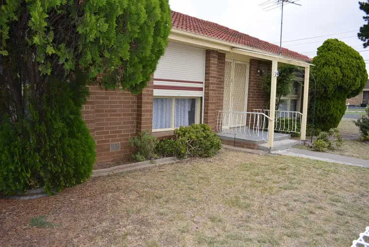 Second view of Homely house listing, 14 Atheldene Drive, St Albans VIC 3021