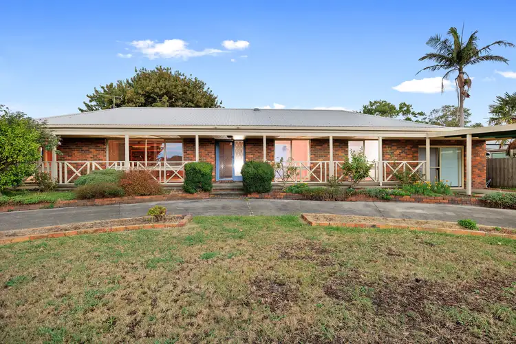 32-34 Kingston Road, Wonthaggi VIC 3995