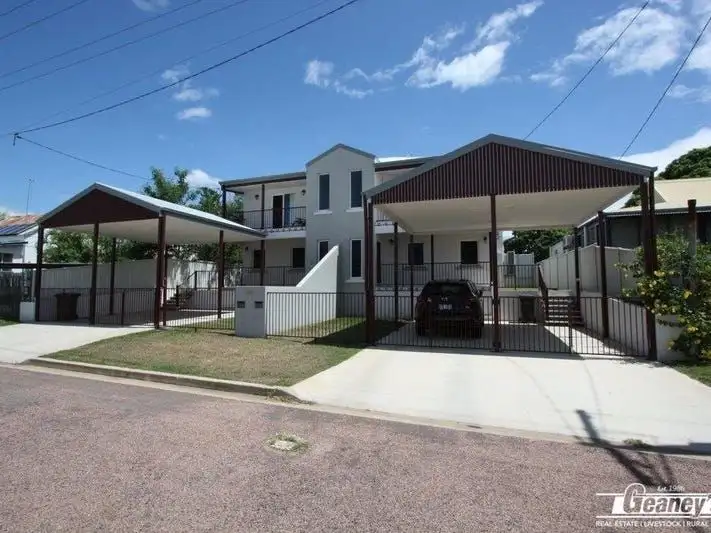 Main view of Homely unit listing, 1/52 Mary Street, Charters Towers City QLD 4820