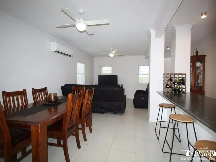 Second view of Homely unit listing, 1/52 Mary Street, Charters Towers City QLD 4820
