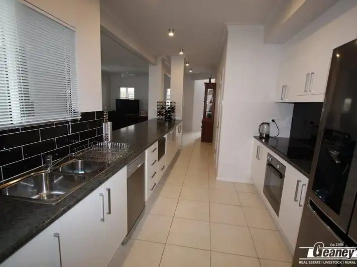 Third view of Homely unit listing, 1/52 Mary Street, Charters Towers City QLD 4820