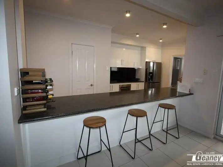 Fourth view of Homely unit listing, 1/52 Mary Street, Charters Towers City QLD 4820