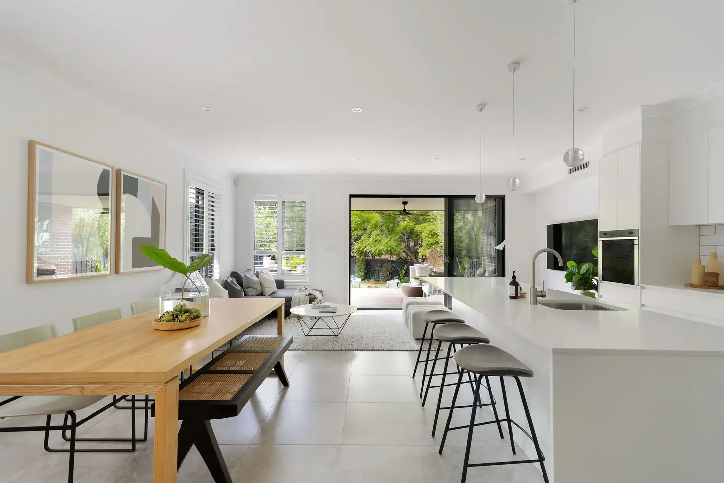 Main view of Homely house listing, 20A Premier Street, Gymea NSW 2227