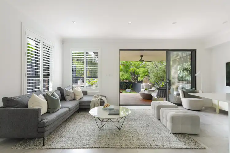 Second view of Homely house listing, 20A Premier Street, Gymea NSW 2227