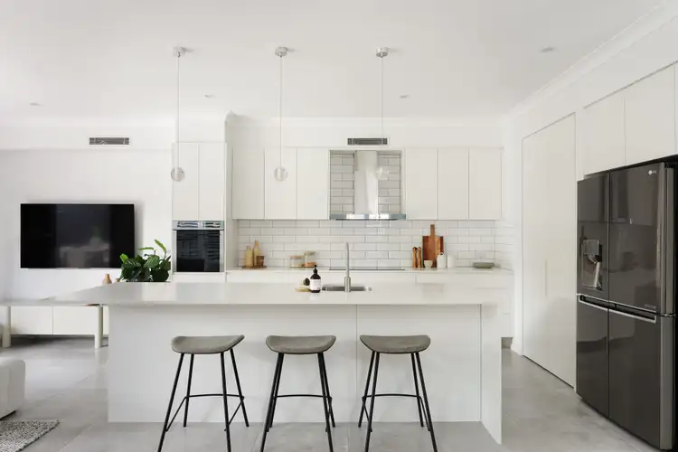 Third view of Homely house listing, 20A Premier Street, Gymea NSW 2227