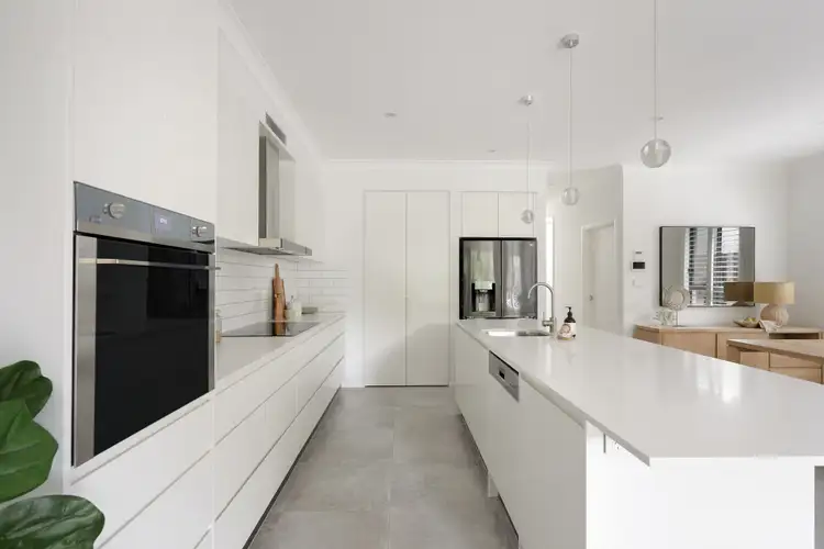 Fourth view of Homely house listing, 20A Premier Street, Gymea NSW 2227