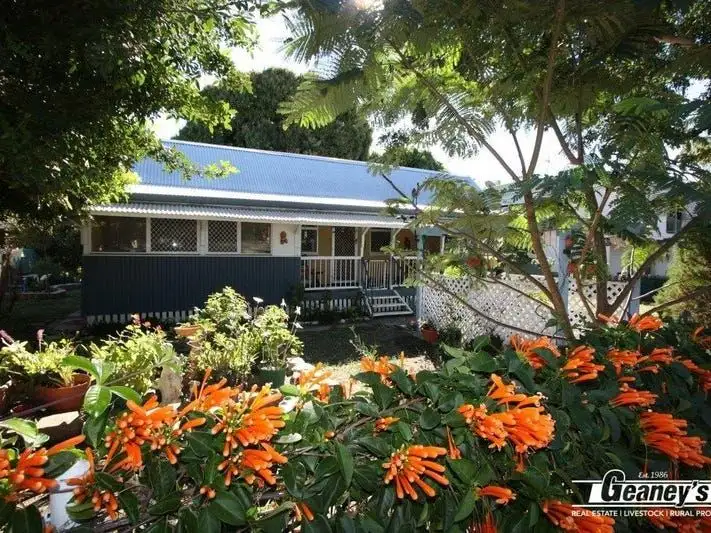 Main view of Homely house listing, 98 King Street, Charters Towers City QLD 4820