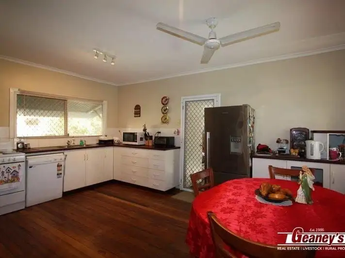 Second view of Homely house listing, 98 King Street, Charters Towers City QLD 4820