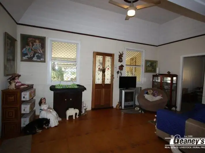 Fifth view of Homely house listing, 98 King Street, Charters Towers City QLD 4820