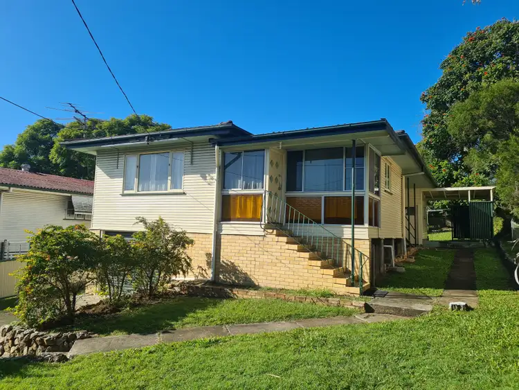 Main view of Homely house listing, 139 Mt Gravatt-Capalaba Road, Upper Mount Gravatt QLD 4122