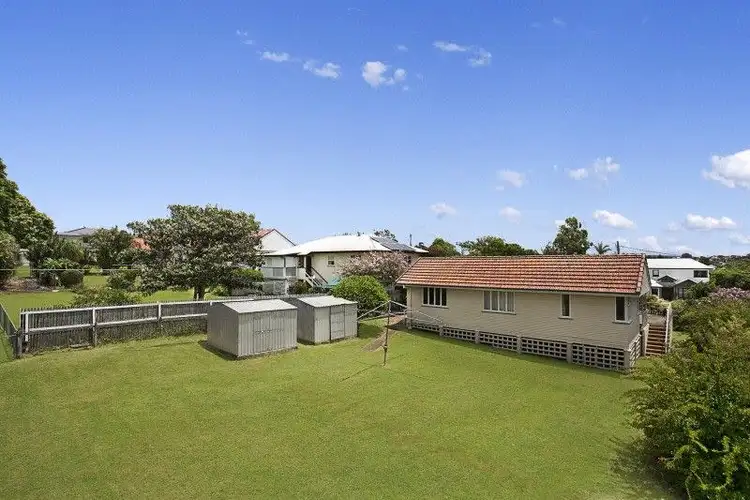 Second view of Homely house listing, 2 Effingham Street, Tarragindi QLD 4121