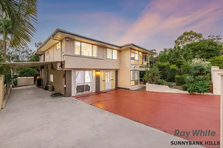 Second view of Homely house listing, 12 Condamine Street, Runcorn QLD 4113
