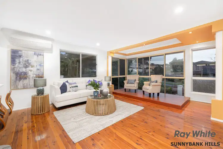 Seventh view of Homely house listing, 12 Condamine Street, Runcorn QLD 4113