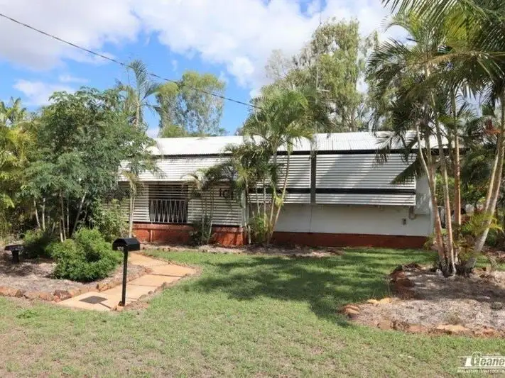 101 Hackett Terrace, Richmond Hill QLD 4820