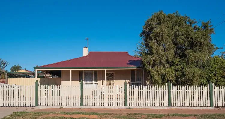 Main view of Homely house listing, 96 Wileman Street, Whyalla SA 5600