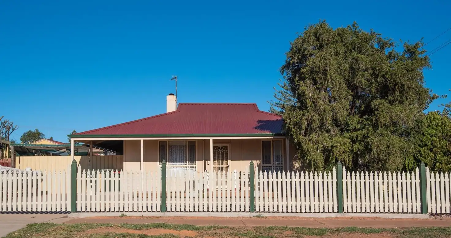 Main view of Homely house listing, 96 Wileman Street, Whyalla SA 5600