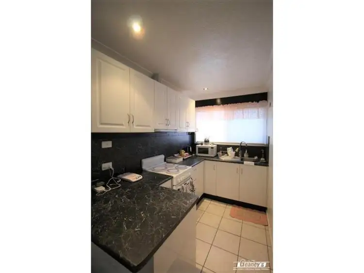 Third view of Homely unit listing, 5/30-32 Hackett Terrace, Richmond Hill QLD 4820