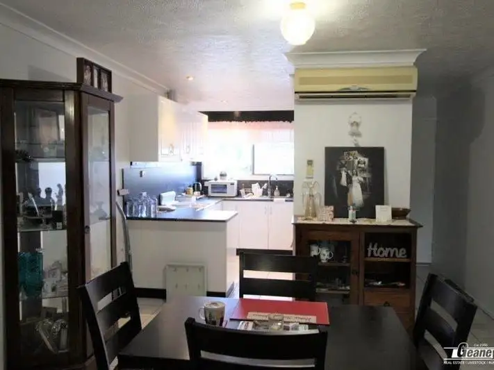 Fourth view of Homely unit listing, 5/30-32 Hackett Terrace, Richmond Hill QLD 4820