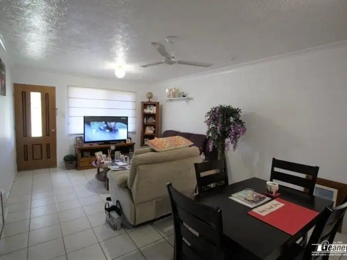 Fifth view of Homely unit listing, 5/30-32 Hackett Terrace, Richmond Hill QLD 4820