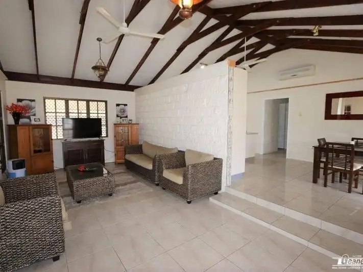 Main view of Homely house listing, 22 Lynd Highway, Toll QLD 4820