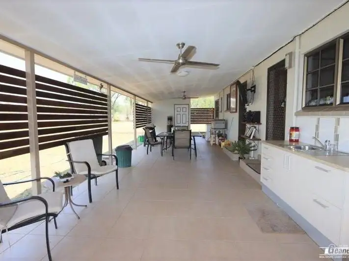 Second view of Homely house listing, 22 Lynd Highway, Toll QLD 4820