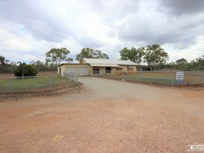 Third view of Homely house listing, 22 Lynd Highway, Toll QLD 4820