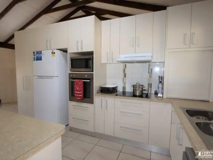 Fourth view of Homely house listing, 22 Lynd Highway, Toll QLD 4820
