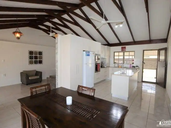 Fifth view of Homely house listing, 22 Lynd Highway, Toll QLD 4820