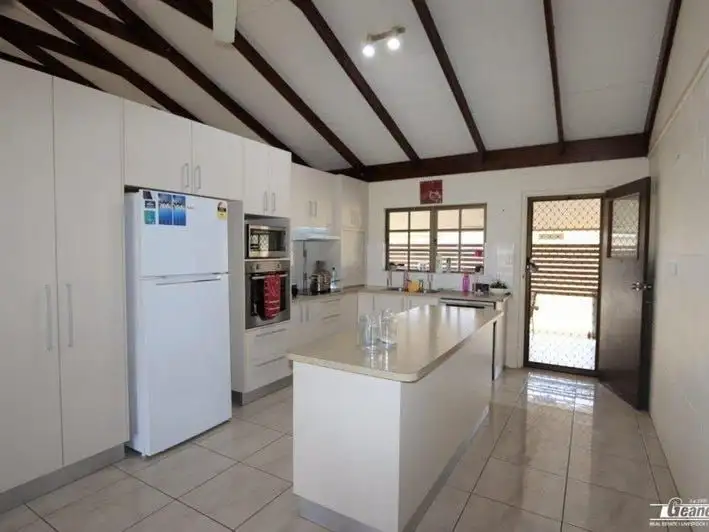 Sixth view of Homely house listing, 22 Lynd Highway, Toll QLD 4820