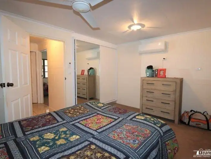 Seventh view of Homely house listing, 22 Lynd Highway, Toll QLD 4820
