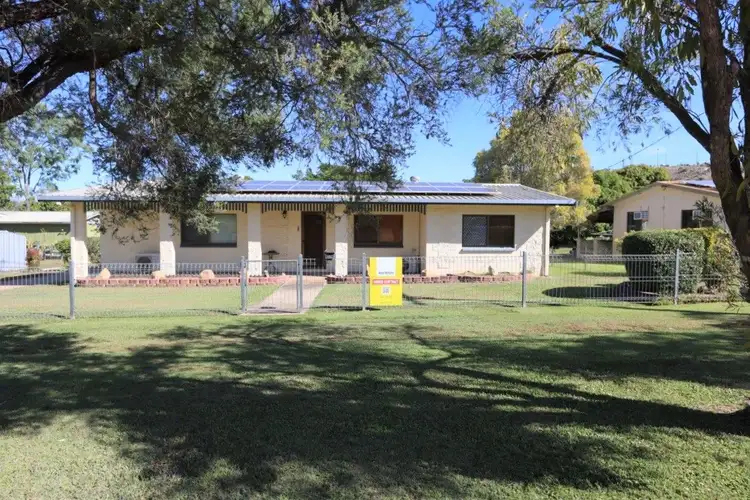 Main view of Homely house listing, 4 Farrelly Street, Towers Hill QLD 4820