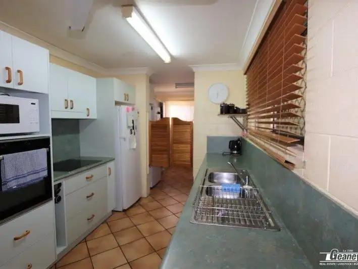 Second view of Homely house listing, 4 Farrelly Street, Towers Hill QLD 4820