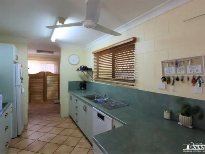 Fourth view of Homely house listing, 4 Farrelly Street, Towers Hill QLD 4820