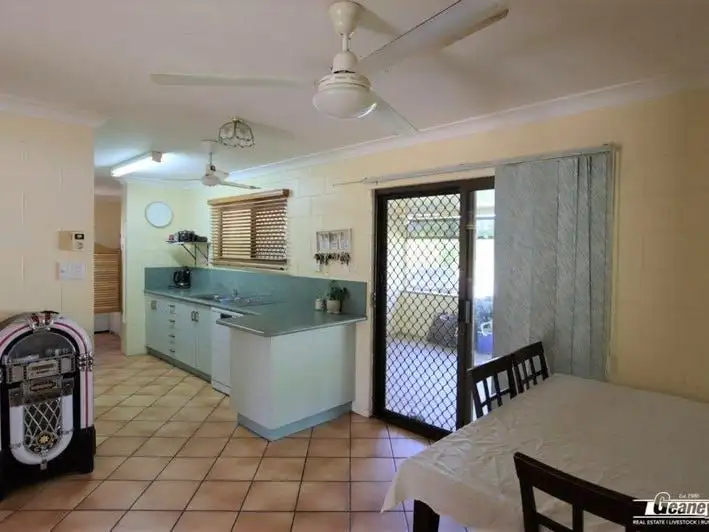 Fifth view of Homely house listing, 4 Farrelly Street, Towers Hill QLD 4820