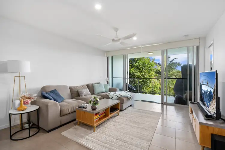 Fourth view of Homely apartment listing, 3305/1-7 Waterford Court, Bundall QLD 4217