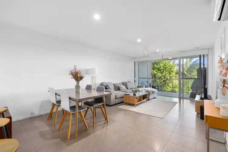 Fifth view of Homely apartment listing, 3305/1-7 Waterford Court, Bundall QLD 4217