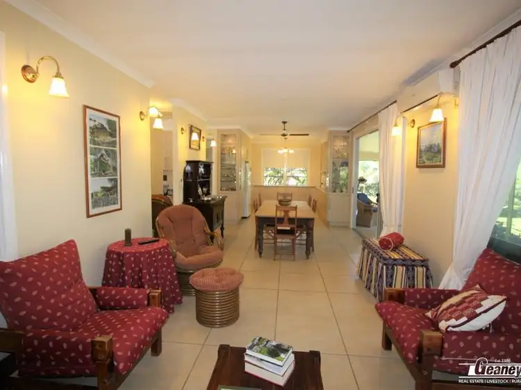 Third view of Homely house listing, 47 Axford Road, Toll QLD 4820