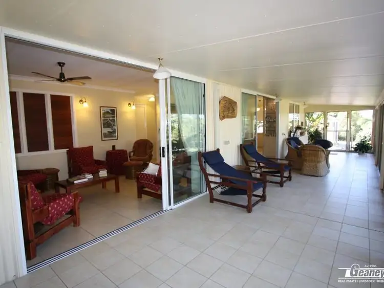 Sixth view of Homely house listing, 47 Axford Road, Toll QLD 4820