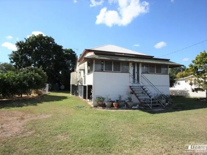 23 Millchester Road, Queenton QLD 4820
