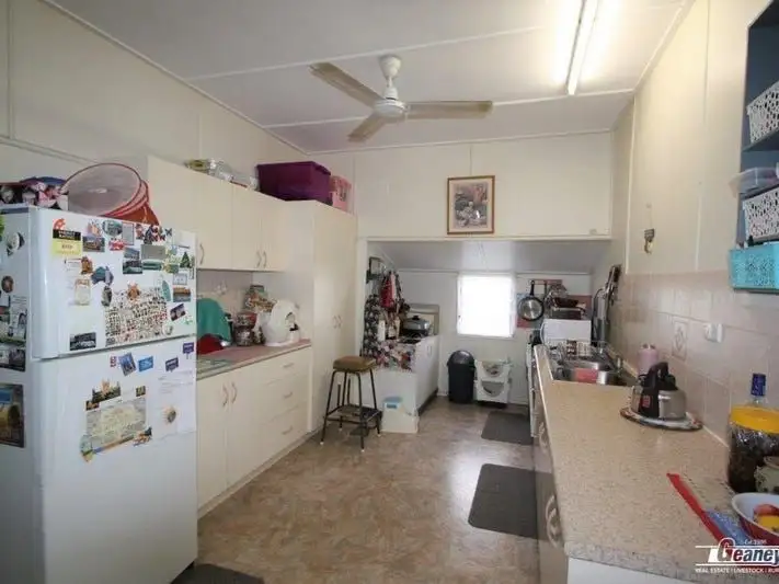 Third view of Homely house listing, 23 Millchester Road, Queenton QLD 4820
