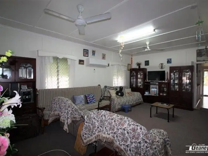 Fifth view of Homely house listing, 23 Millchester Road, Queenton QLD 4820