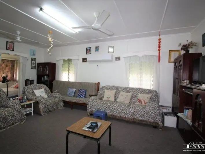 Sixth view of Homely house listing, 23 Millchester Road, Queenton QLD 4820