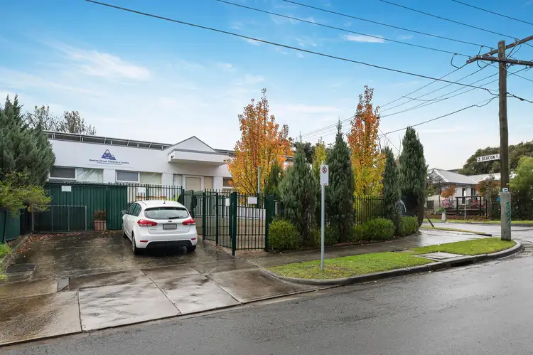 Second view of Homely house listing, 463 Burwood Highway, Vermont South VIC 3133