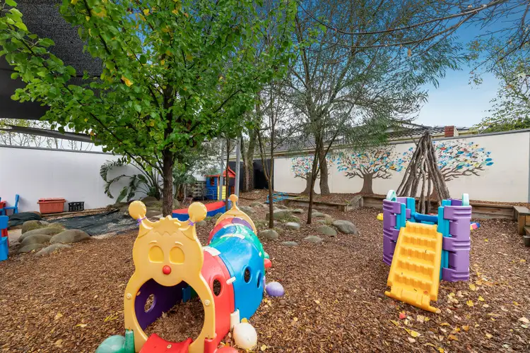 Sixth view of Homely house listing, 463 Burwood Highway, Vermont South VIC 3133