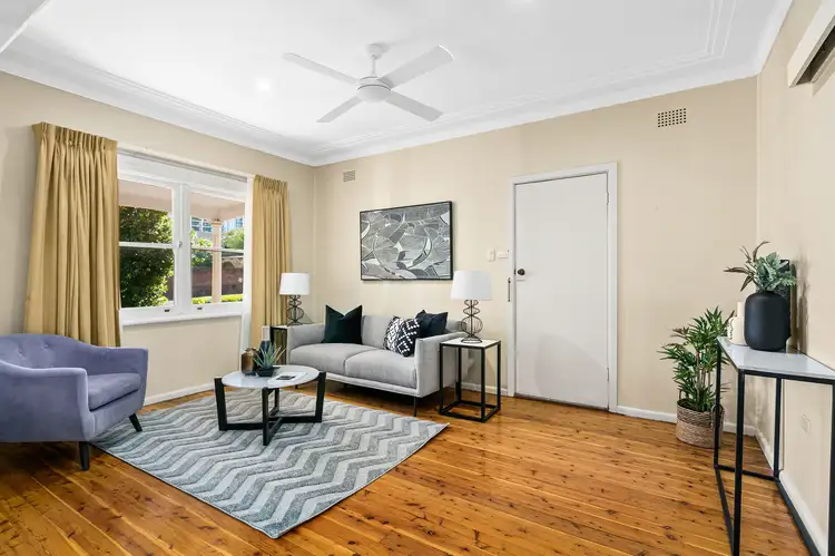 Second view of Homely house listing, 2 Prince Edward Street, Carlton NSW 2218